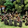 Steppe Warriors