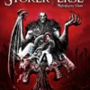 StokerVerse Roleplaying Game - Core Rulebook