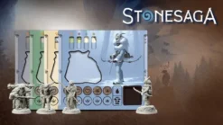 Stonesaga