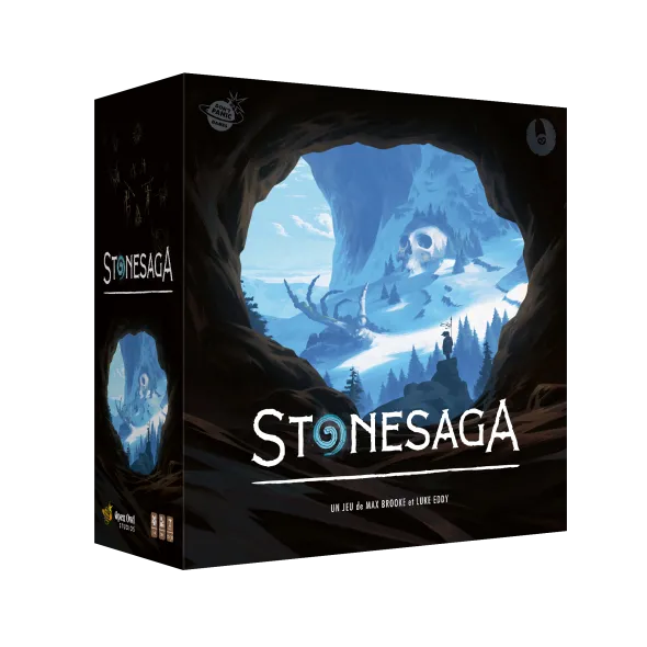 Stonesaga