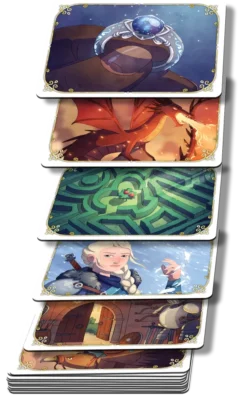 Story Box - Contes et Légendes