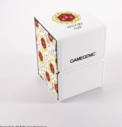 Stranger Things - Hellfire Club Premium Dice Tower