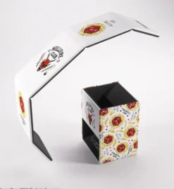 Stranger Things - Hellfire Club Premium Dice Tower