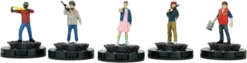 Stranger Things HeroClix Iconix: The Upside Down