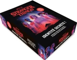 Stranger Things - Identité Secrète