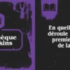 Stranger Things - Le Grand Jeu