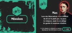 Stranger Things - Le Grand Jeu