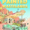Strange Tales of the Painted Wastelands