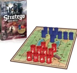 Stratego Quick Battle