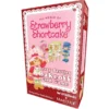 Strawberry Shortcake Berry Besties Bake off