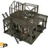 Streets Of Rome - Anguli Street Terrain Set