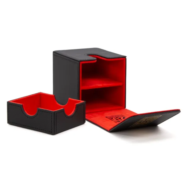 20 Strong: Single Deck Travel Case
