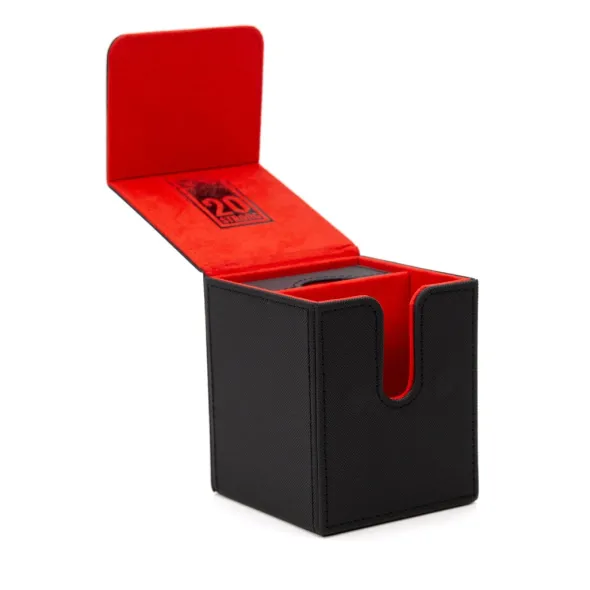 20 Strong: Single Deck Travel Case