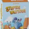 Stupide Vautour