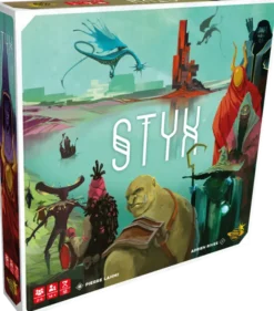 Styx