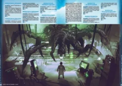 Subabysse - Livre de Base