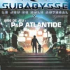 Subabysse - Supplément Ancienne Atlantide