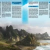 Subabysse - Supplément Toulga, perle de l'océan PdF