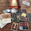 Sub Terra II - Extension 2 : La lumière d'Arima