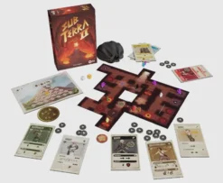 Sub Terra II : Inferno's Edge