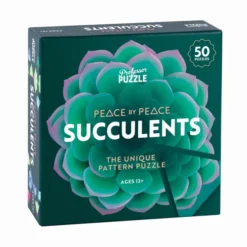 Succulents