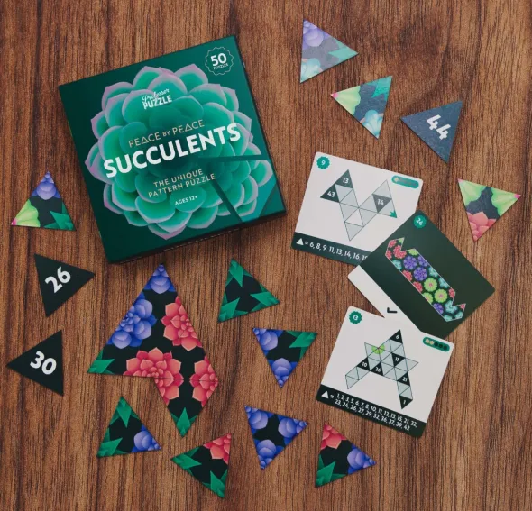 Succulents