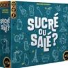 Sucré ou Salé