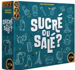Sucré ou Salé