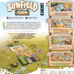 Sunfield Farm