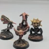Sun Rot - Kill Chain Monster Pack