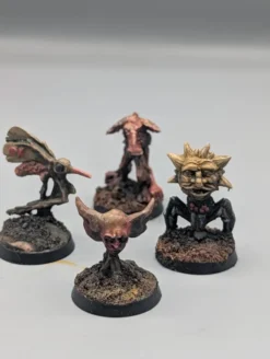 Sun Rot - Kill Chain Monster Pack