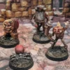 Sun Rot - Liminal Horrors Monster Pack