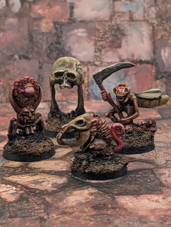 Sun Rot - Pest Pack