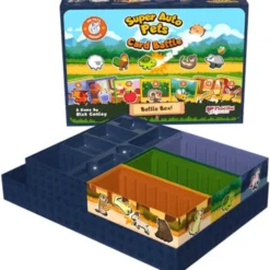 Super Auto Pets Card Battle: Battle Box