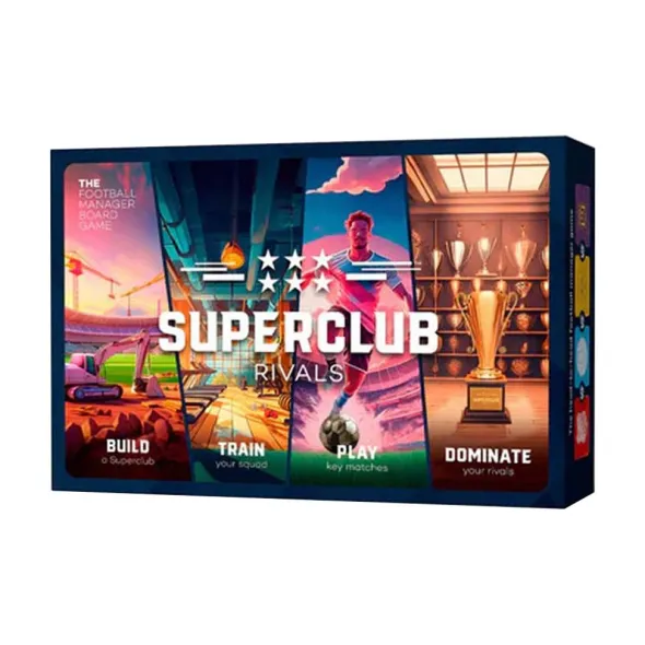 Superclub Rivals