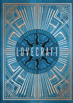 Supercollector Lovecraft