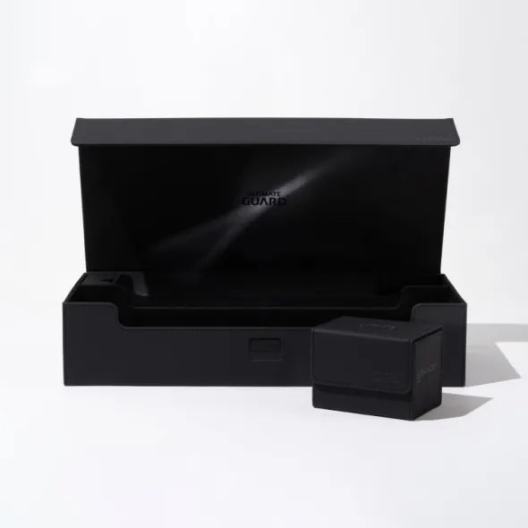 Superhive 550+ Xenoskin Monocolor - Noir