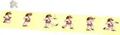 Super Mini - Lazy Kung Fu