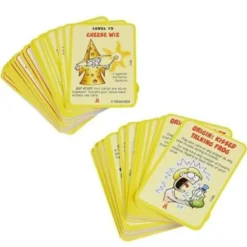 Super Munchkin 2: The Narrow S Cape