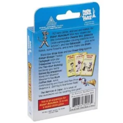 Super Munchkin 2: The Narrow S Cape