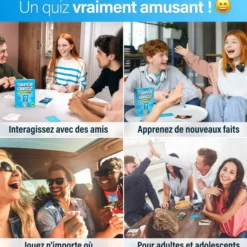 Super Quizz