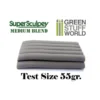 Super Sculpey Medium Blend 55 gr. - Taille d'essai