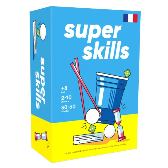 Super Skills
