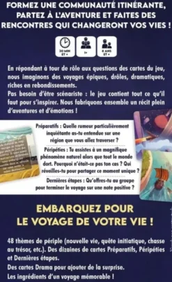 Sur la Route