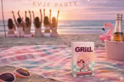 Sur le Grill