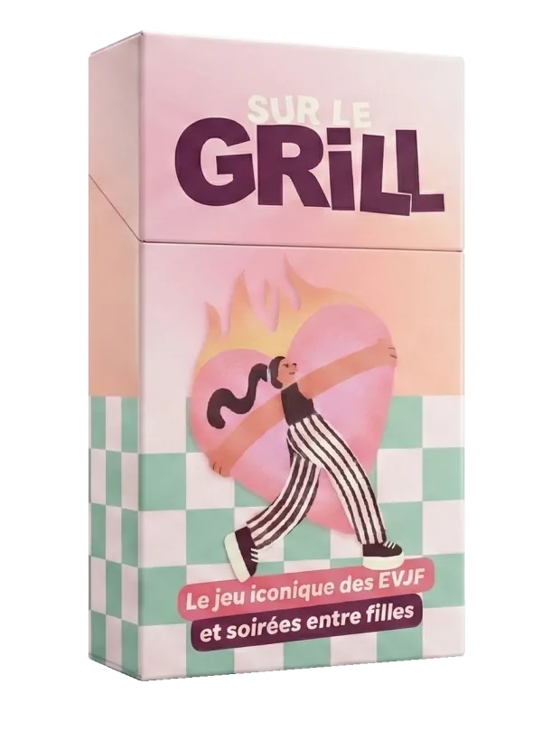 Sur le Grill