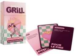 Sur le Grill