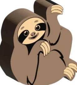 Surplus of Sloths