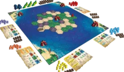 Survive the Island