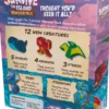 Survive the Island - Monster Pack